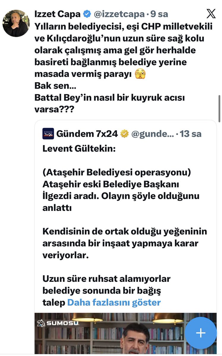Gülşah Alyans tweet media