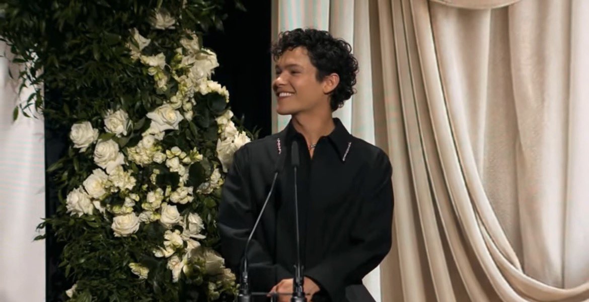 Omar Rudberg Daily Info tweet media
