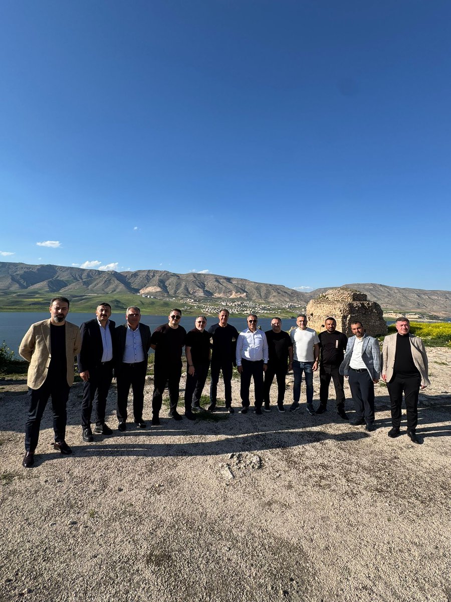 Hüseyin Şansi tweet media