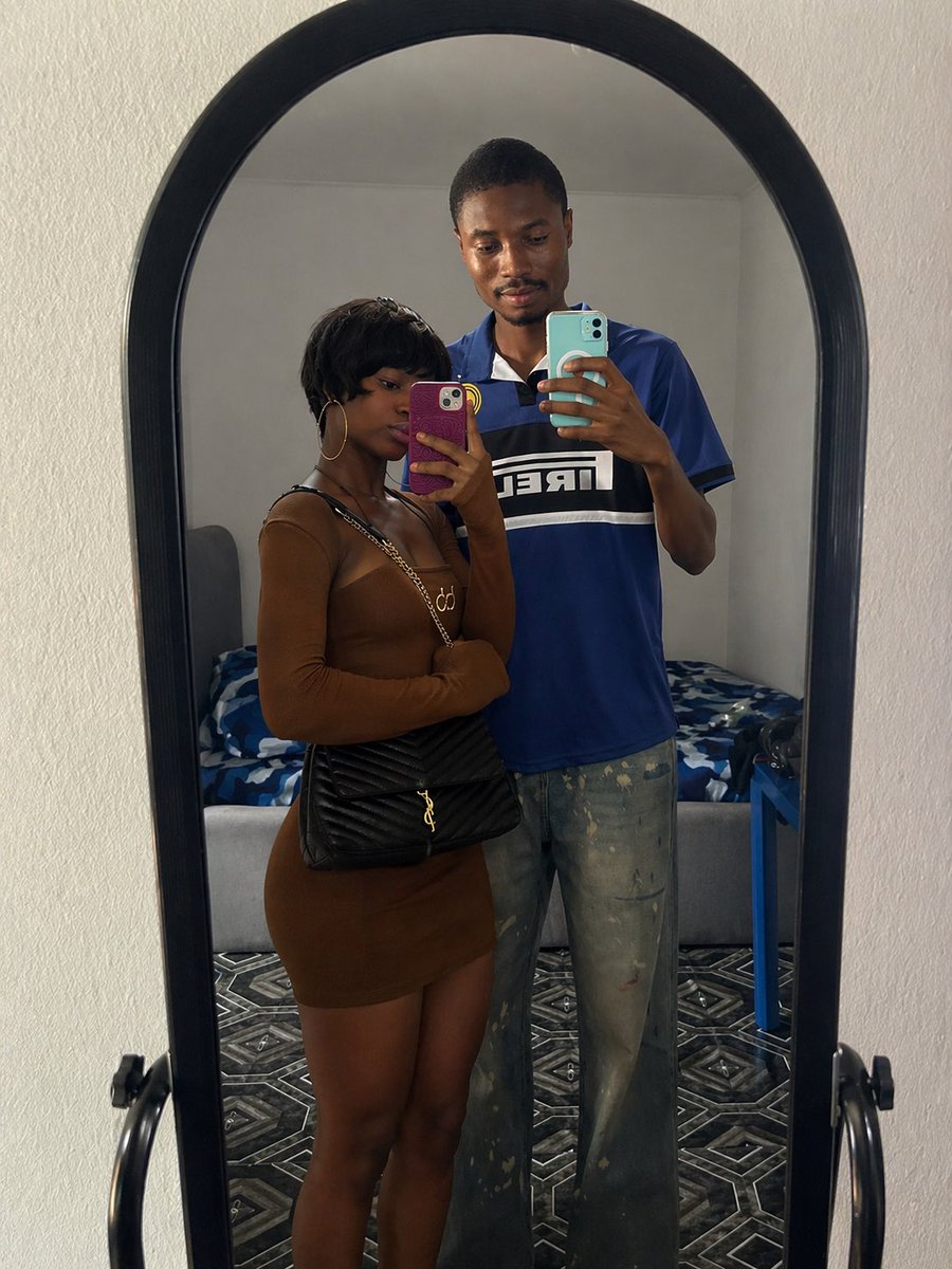 SABI GIRL🦚 tweet media