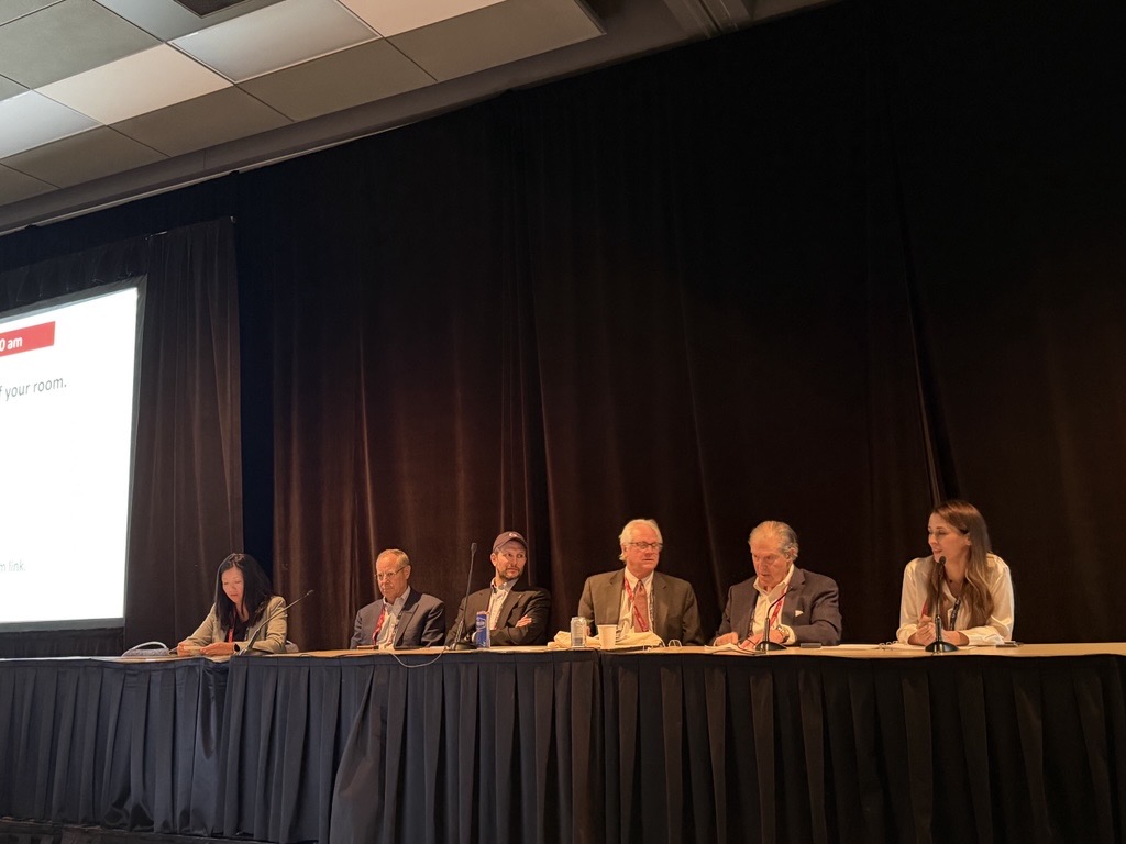 SCAI's tweet image. Round 2 of #LateBreaking science begins at #SCAI2026—highlighting the latest studies shaping clinical practice. 🔬📊 Follow this thread for key takeaways. 

#InterventionalCardiology @djkereiakes @SuzanneJBaron @Agoldsweig @SandeepNathanMD @HenrytTimothy @kalazizimd