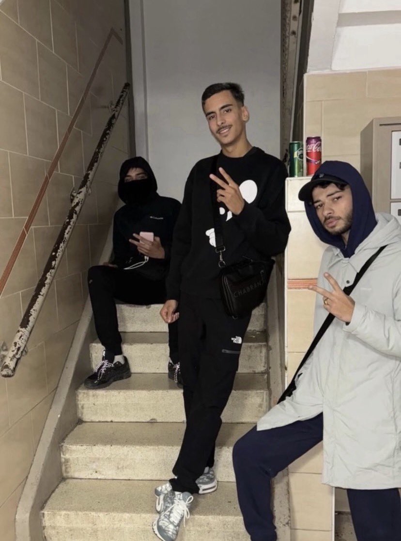 Hamidbenmaster😈🇩🇿🇲🇦 tweet media