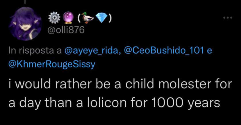 skye 🏳️‍🌈🇵🇭 public enemy #1 tweet media