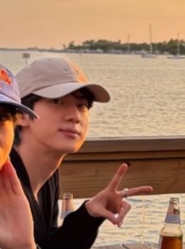 KingSeokjinBr's tweet image. Seokjinnie ✌️

NO JIN NO LIFE
#JIN #석진 #SEOKJIN #BTS #방탄소년단진 @BTS_twt