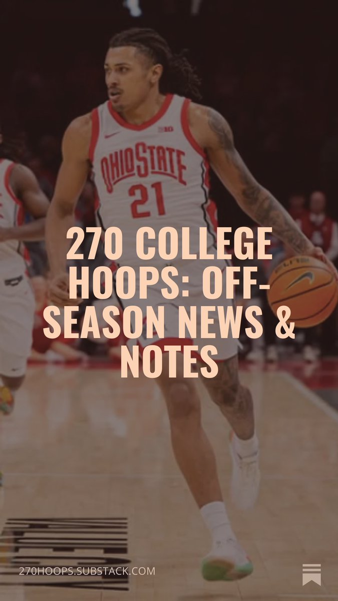 270 Hoops 🏀 tweet media