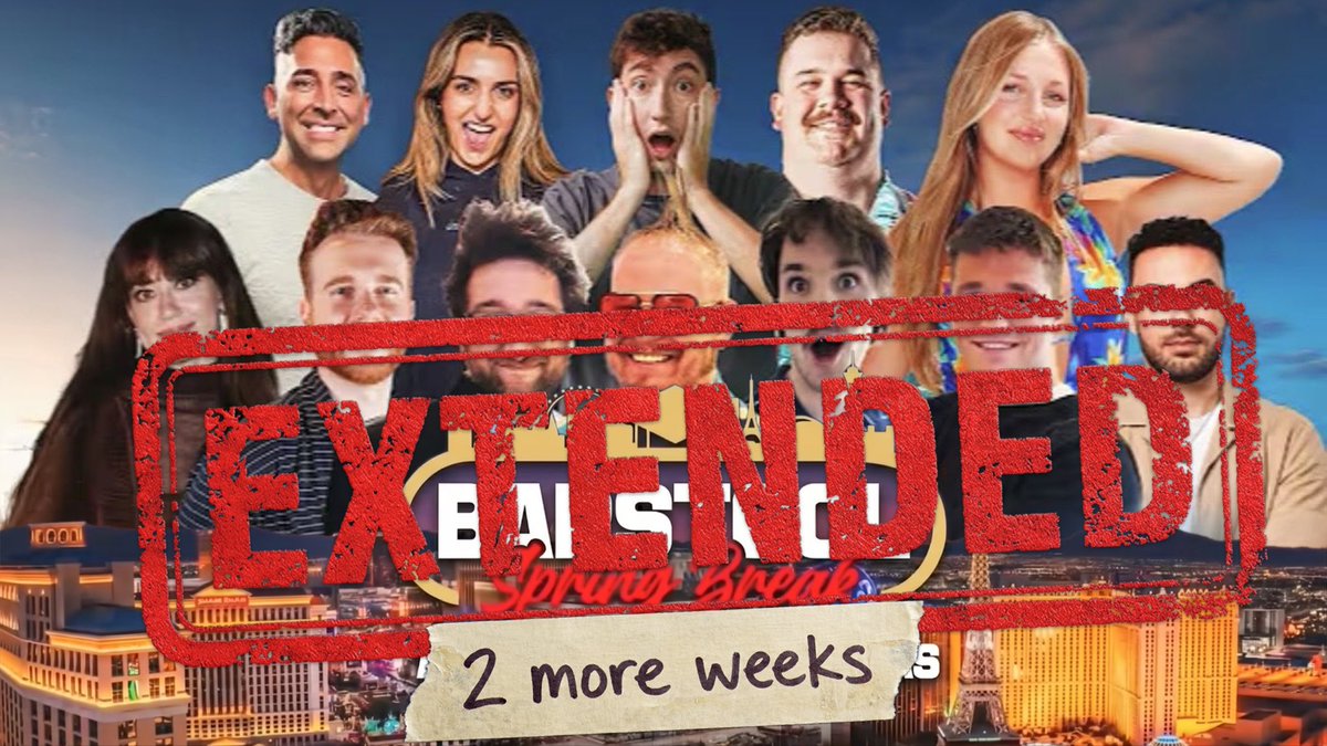 Barstool Spring Break Centel tweet media