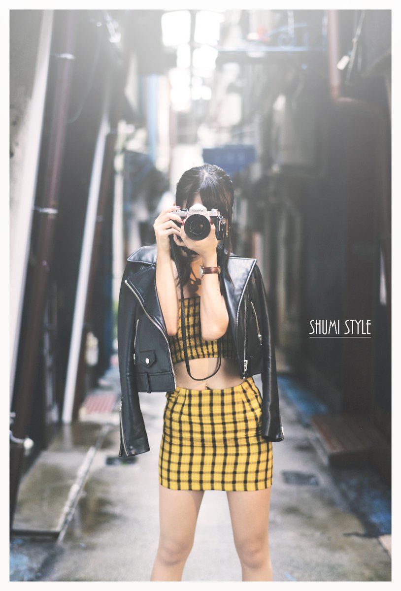 しゅみ tweet media