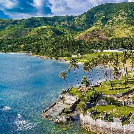 んaitianaute 🇭🇹 tweet media