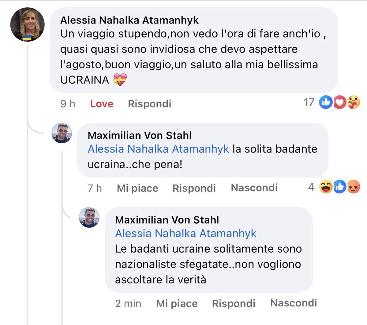 Marco Setaccioli tweet media