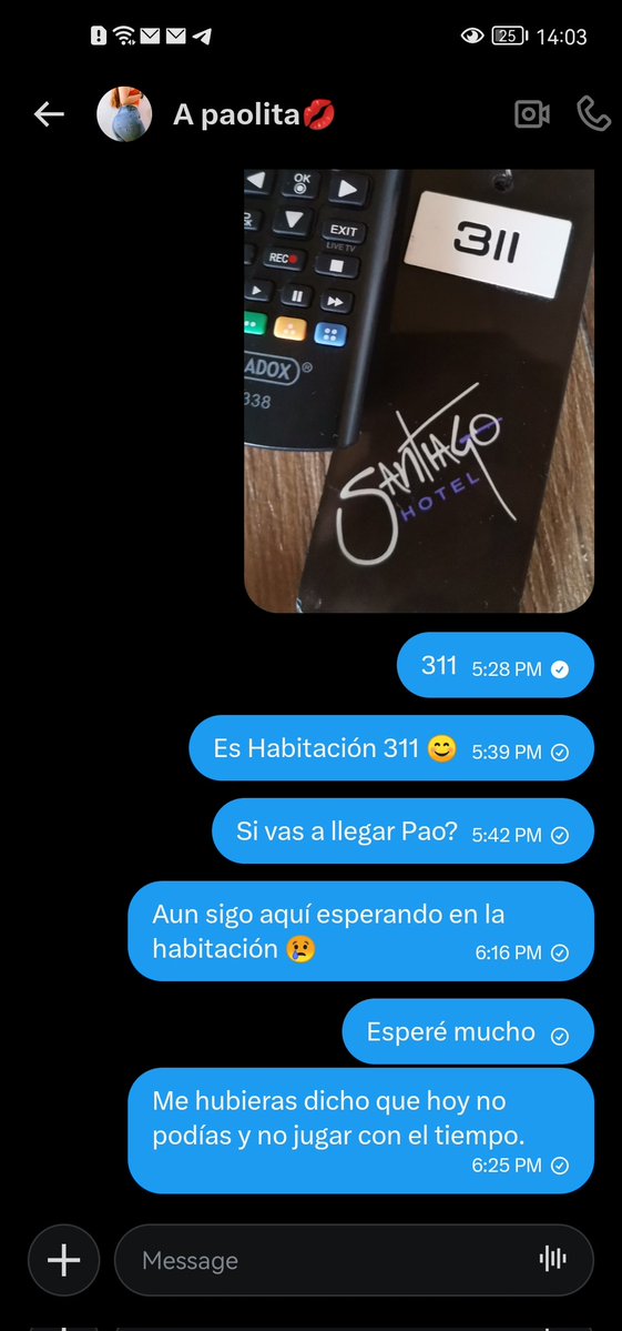 John smith tweet media