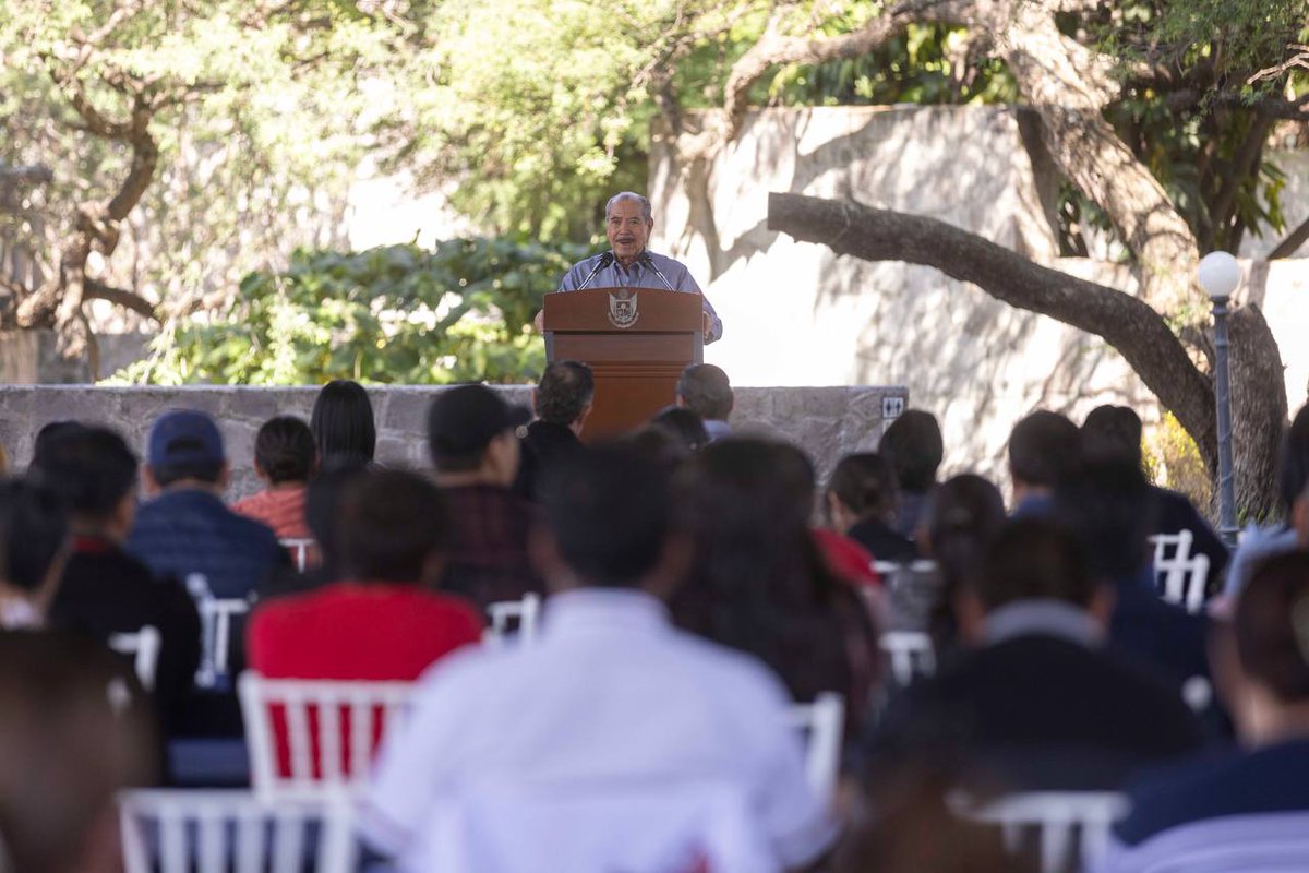 Gobierno del Estado de Querétaro tweet media