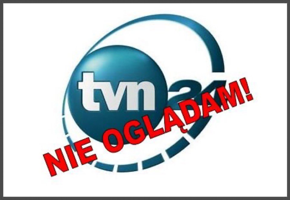 Dalej nie oglądam. TVInfo jest spokojniejsze. Każde wystąpienie PiS-bandytów skomentowane, wyjaśnione merytorycznie. Kłamstwa odkłamywane. Sympatyczni dziennikarze. Nie tęsknię za TVN24.