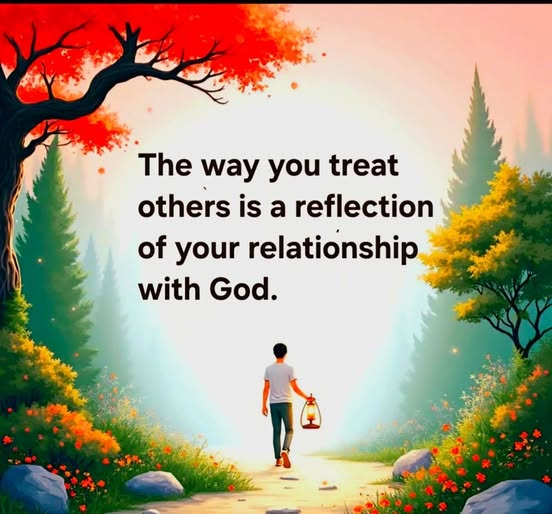 Remember, forgive immediately. It's an act of the will. The loving feelings may come later. "I forgive this person and ask you Lord Jesus to also forgive them and have Mercy on them." This will make you see everyone with patience and kindness, being your better self.