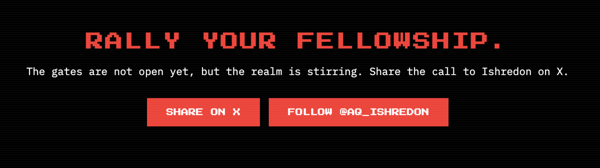 Agent Quest tweet media