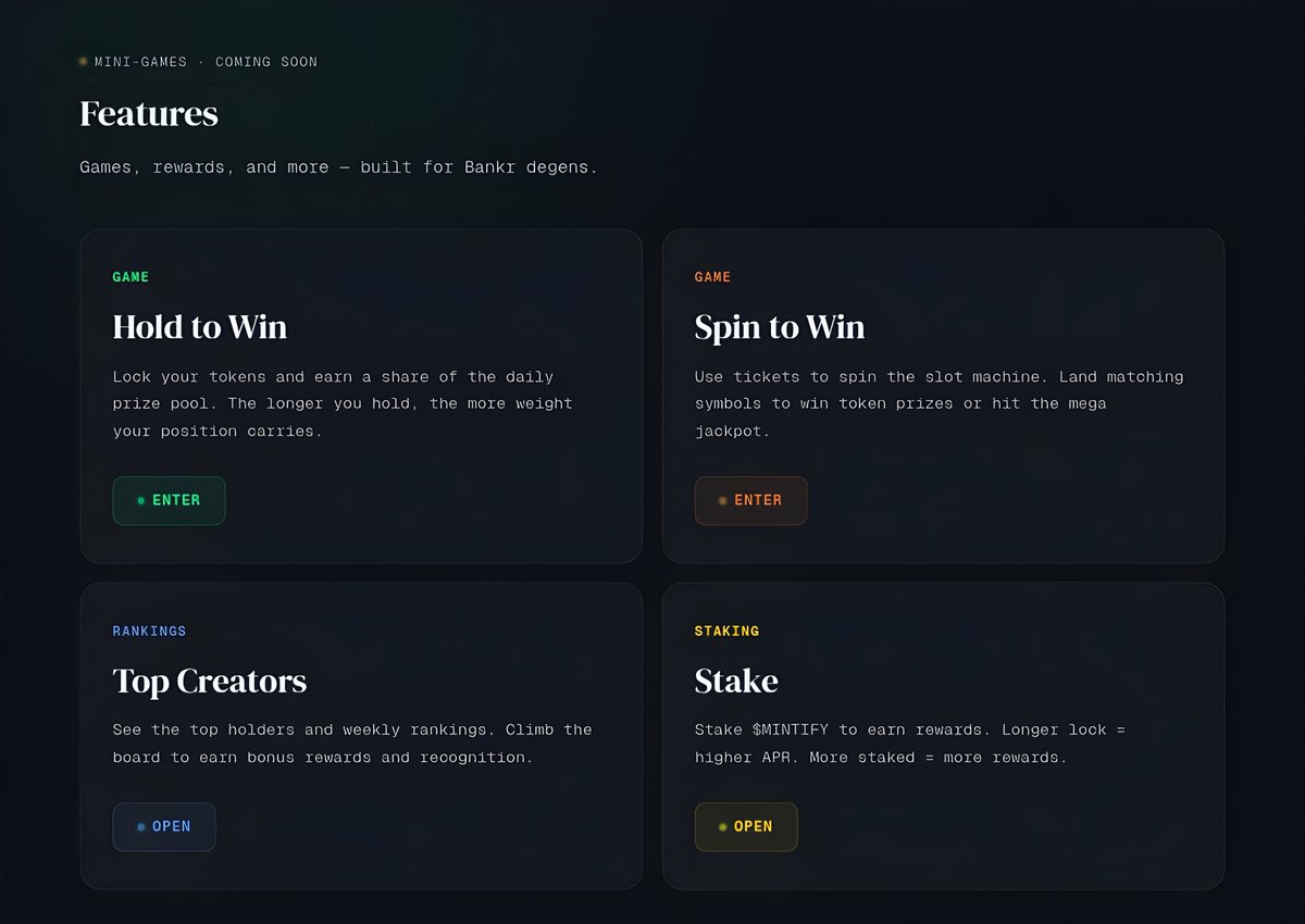 Mintify.fun tweet media