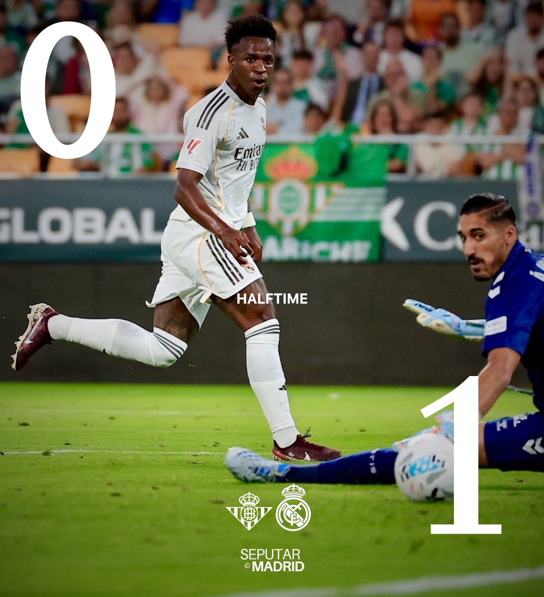 Seputar Real Madrid tweet media