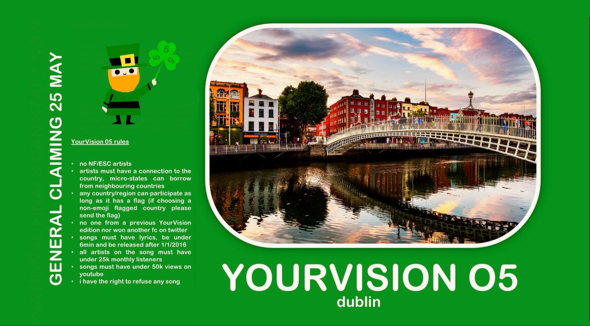 YourVision tweet media