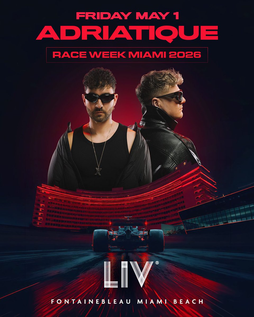 LIV tweet media