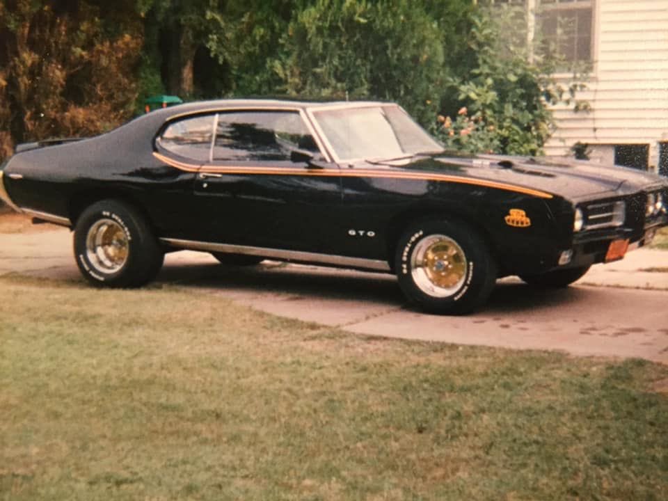 Salty Ginger tweet media