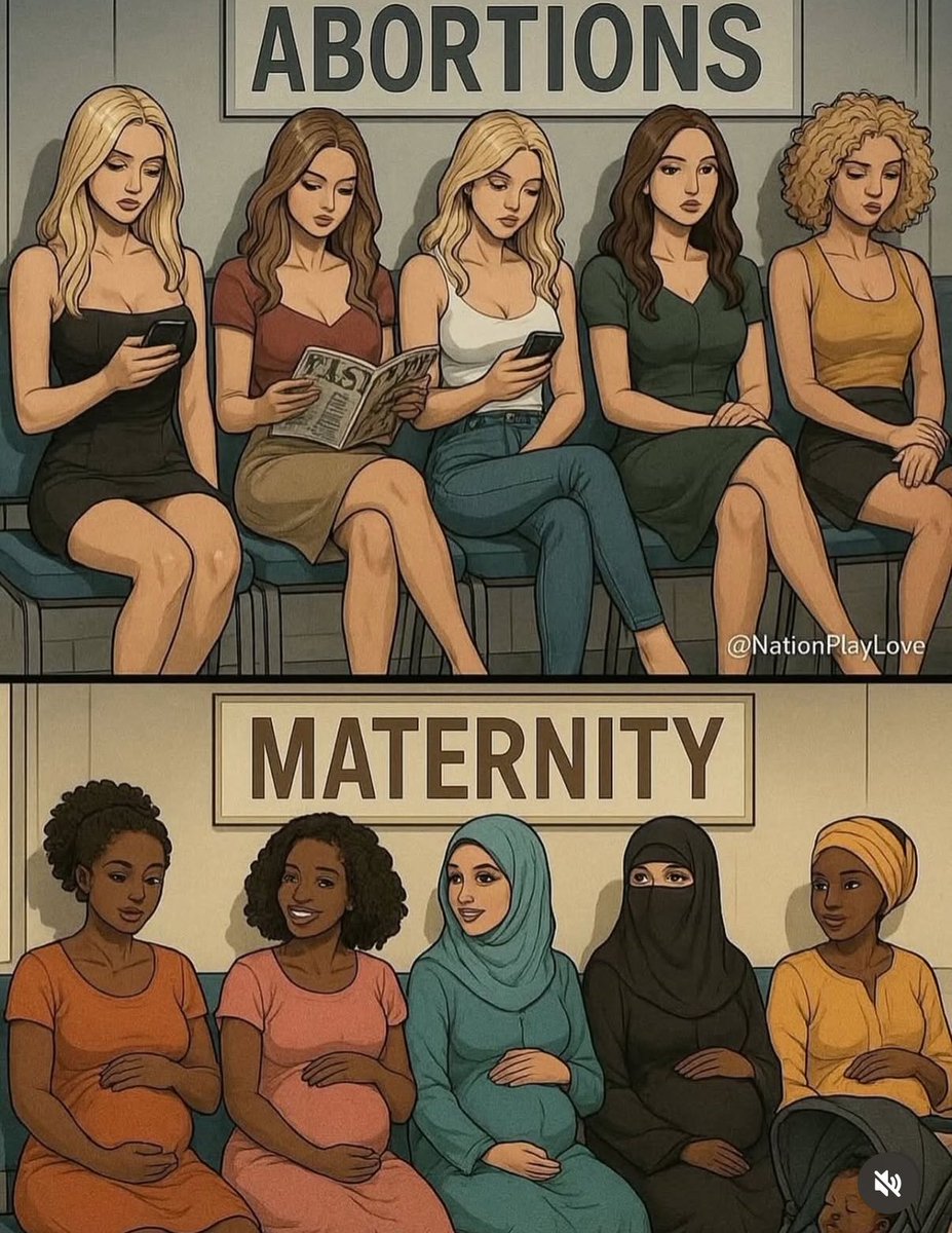 Barefoot Pregnant tweet media