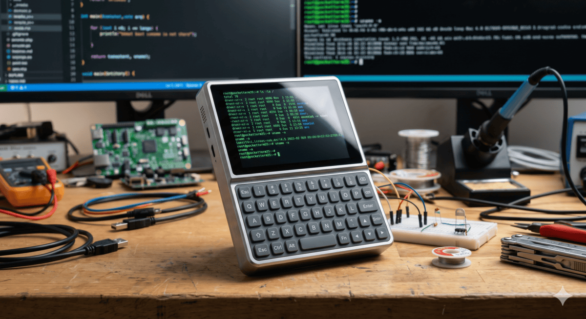 Just Grow and Navigate Change Tech tweet media