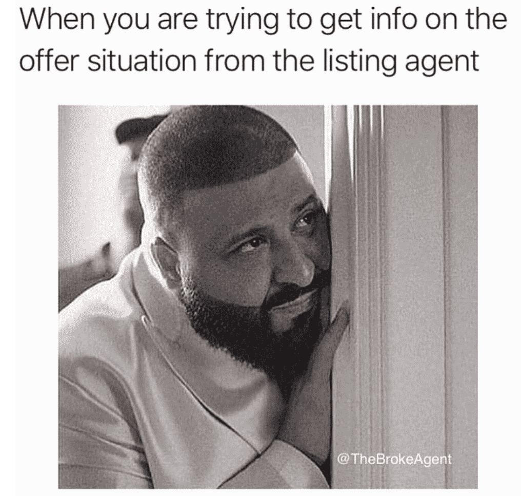 ridley_cole's tweet image. My version of fishing... #ridleyrealestate #fridayfunny