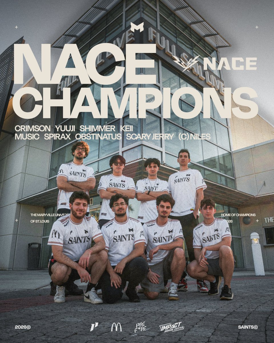 Maryville Esports tweet media