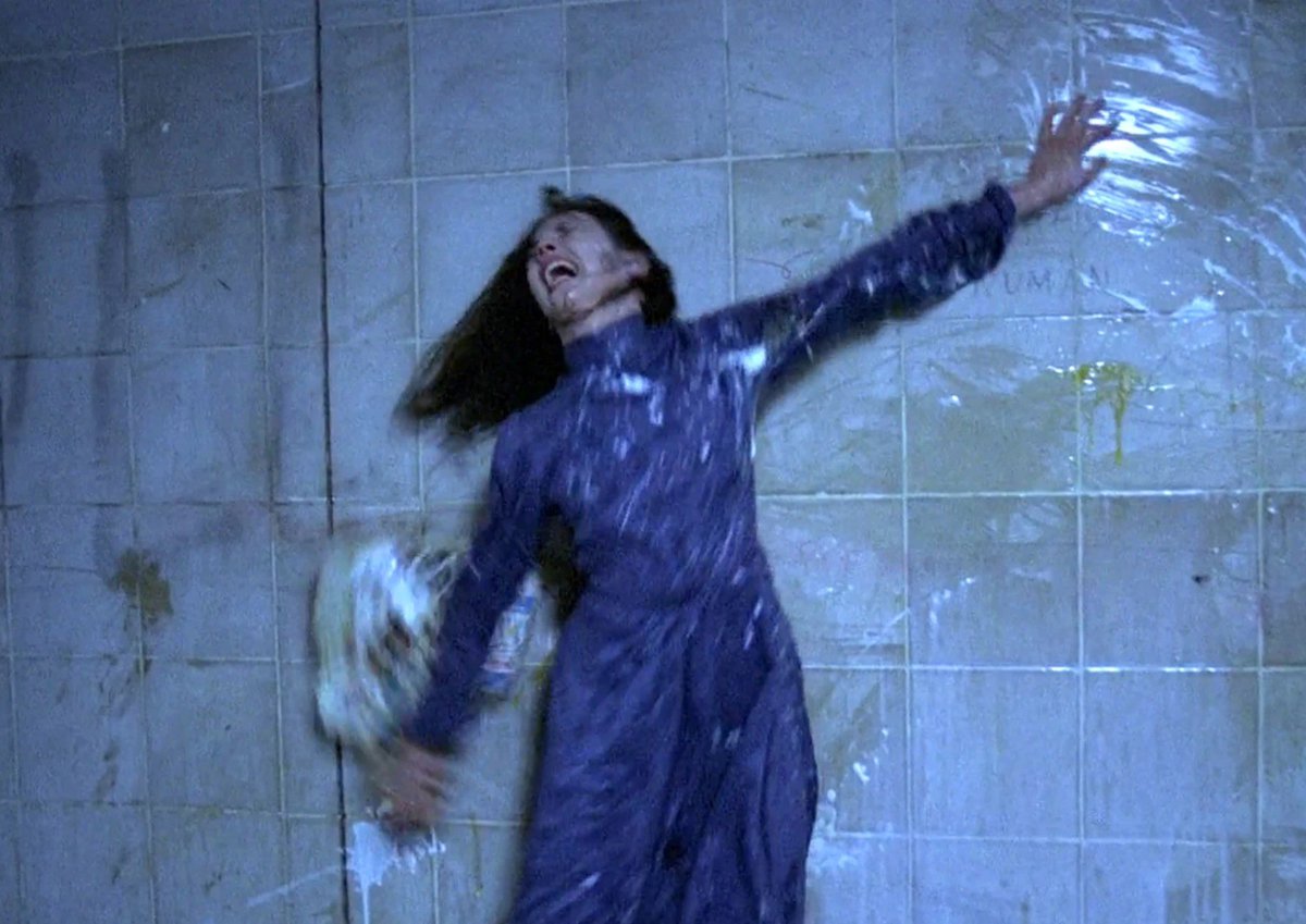 Caroline tweet media