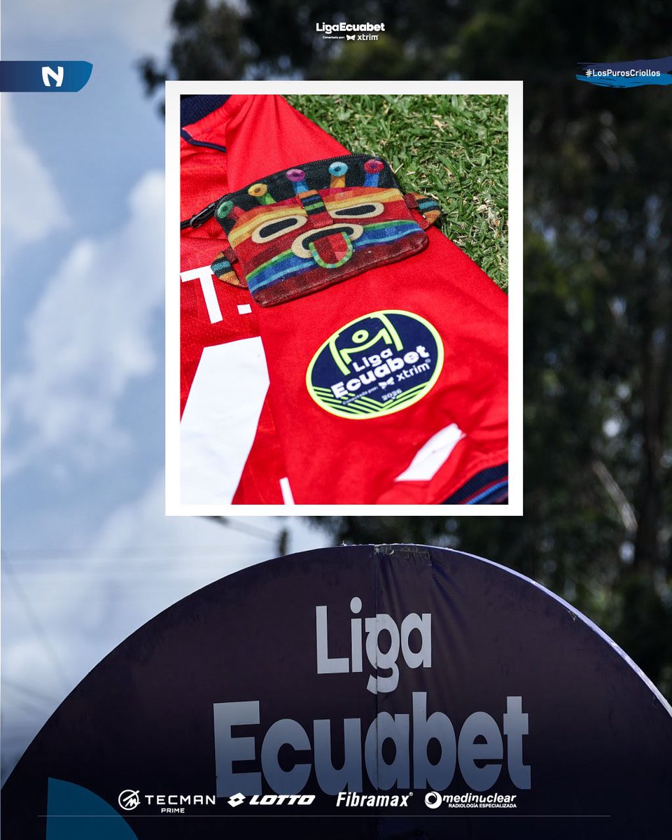 Club Deportivo El Nacional tweet media