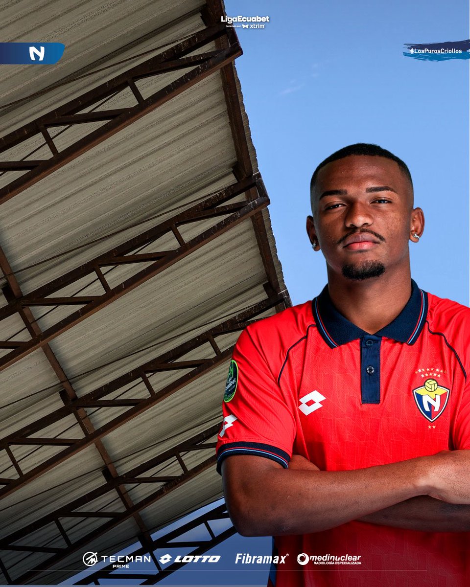 Club Deportivo El Nacional tweet media