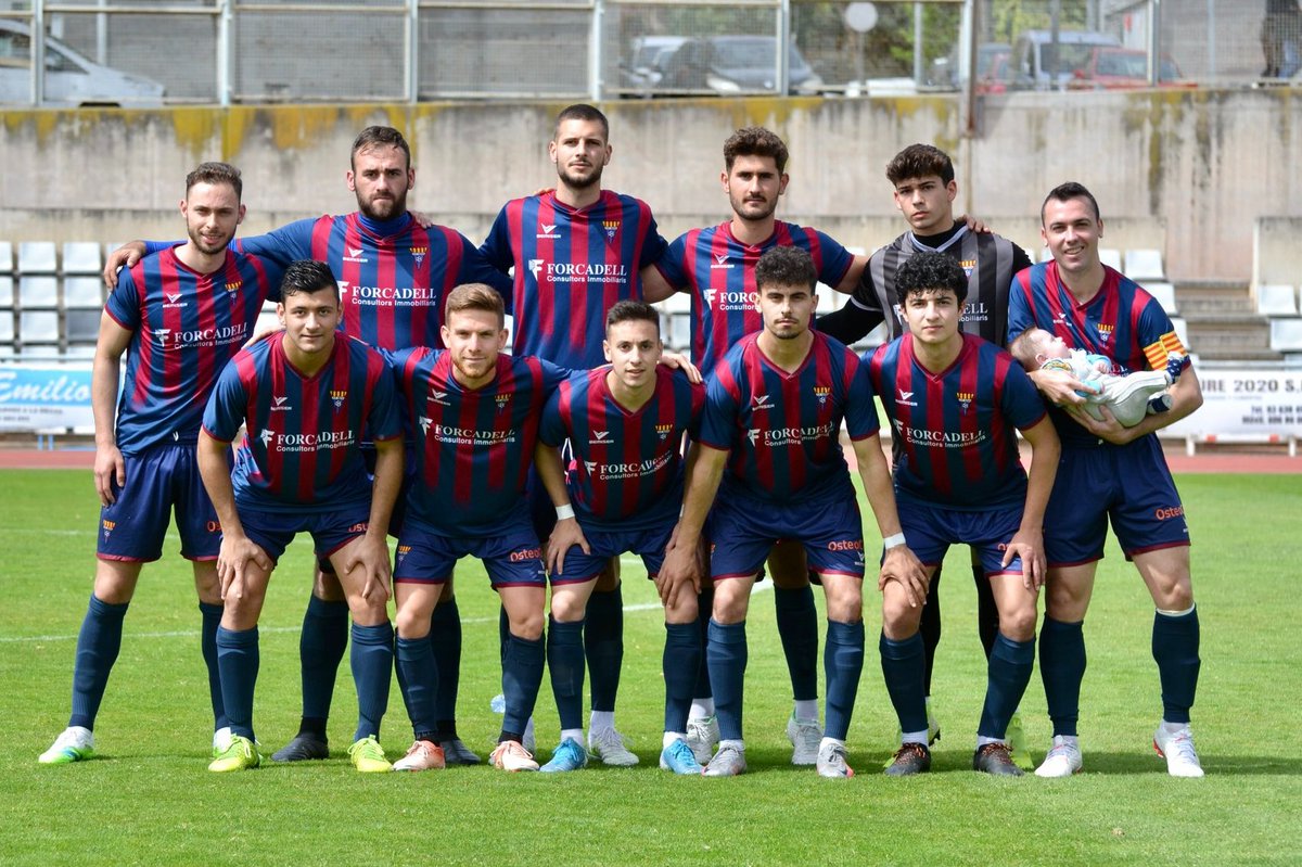 Havok - Blog CF Gavà tweet media