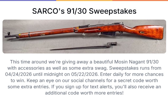SARCO, Inc. tweet media