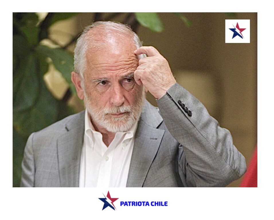 🔴 AHORA | Patriotas, se viene La AC contra exministro Montes, suma apoyos en el Congreso y podría ingresar tras la semana distrital; si este Cae, también el Merluzo. Comienzan a caer los Fulastres.