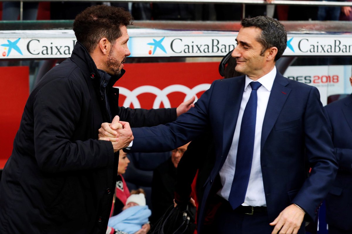 Atletico Universe tweet media