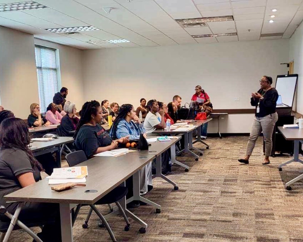 Spring ISD Guidance & Counseling and Mental Health tweet media