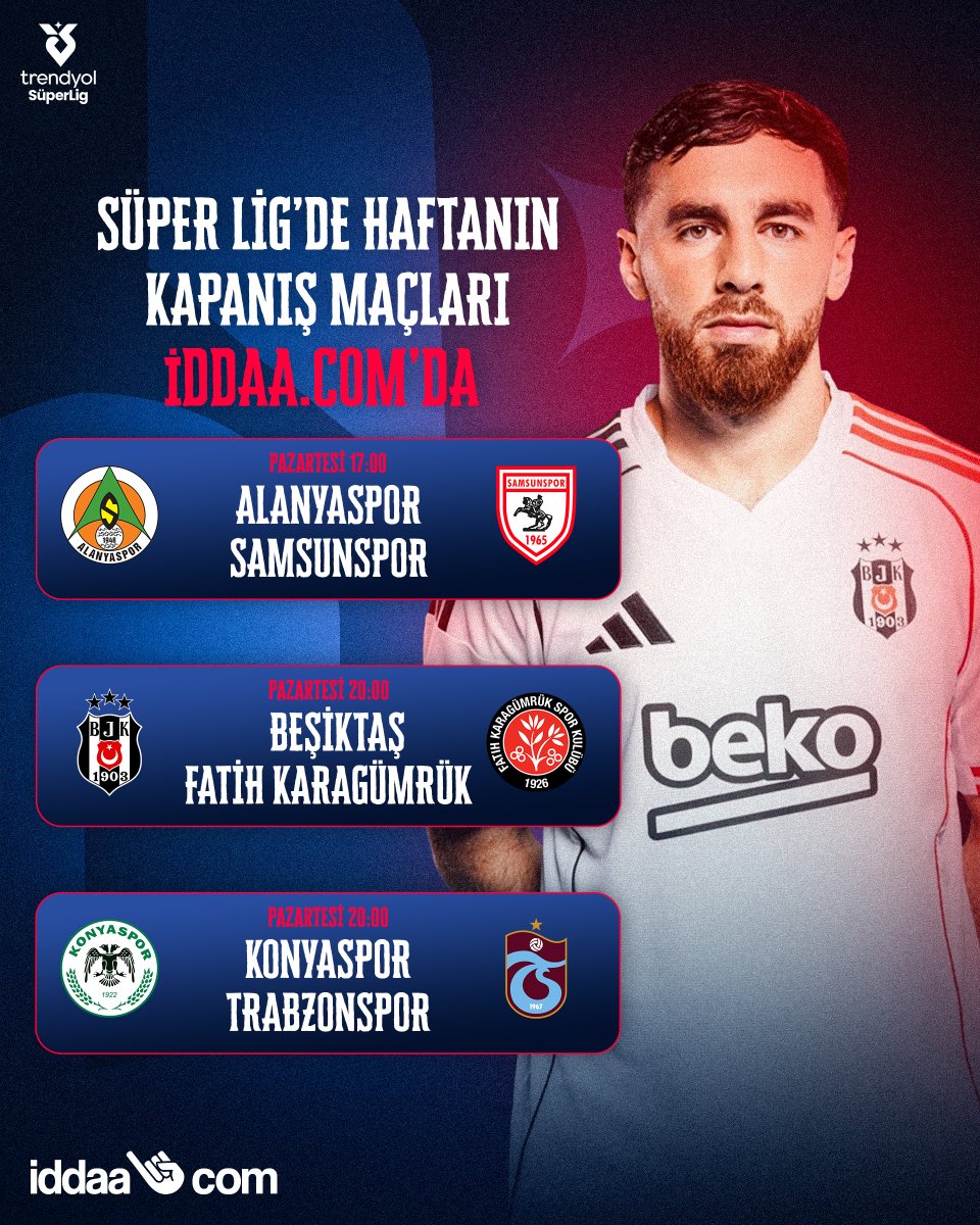 iddaa tweet media