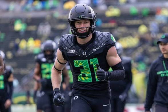 Wild fact of the day:

Dillon Thieneman already has the same amount of NFL touchdowns as Matthew Golden.