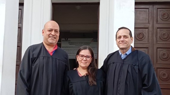 Foro Penal tweet media