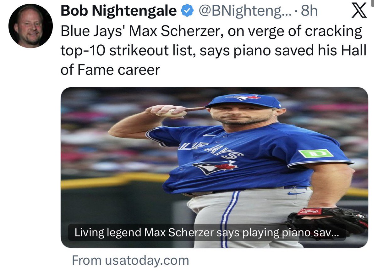 out of context baseball tweet media