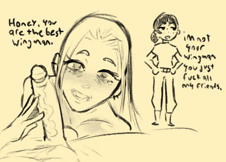 Tommyowo🔞 (Coms Open) tweet media