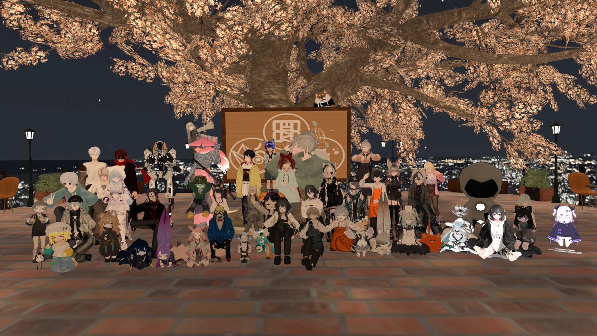 狐宮つかさ tweet media