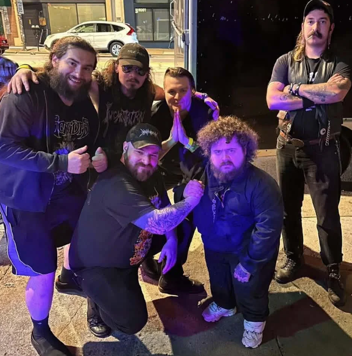 MMA FIXED tweet media