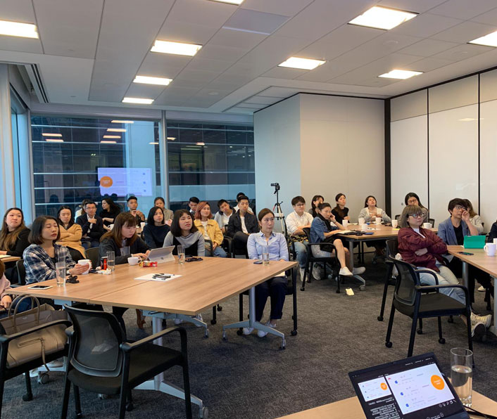 abelagresivo's tweet image. Just wrapped up an insightful training on [核心主题，如：digital marketing strategy]! Grateful for the actionable tips u0026 engaging discussions with fellow pros. Ready to apply these learnings!  #ProfessionalDevelopment #TrainingWin