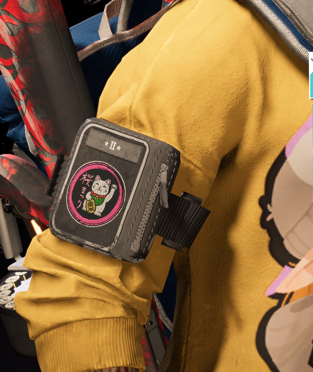 muten_oji's tweet image. がんばったぞ！
#Division2 #UBISoft #ディビジョン2