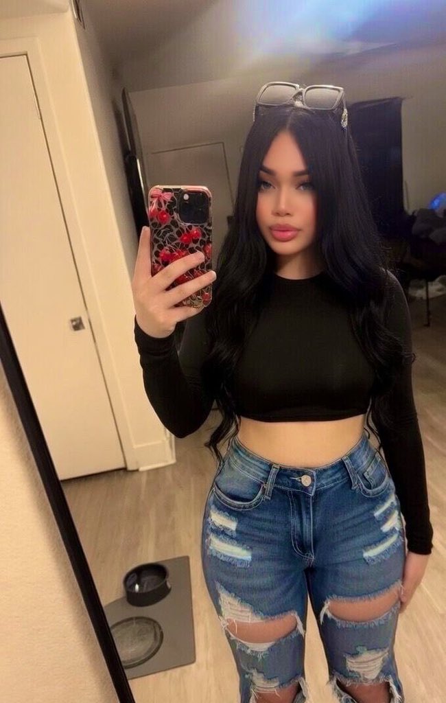 ♡ ᴛʜɪᴄᴄᴋʟᴀᴛɪɴᴀ01 ♡ tweet media