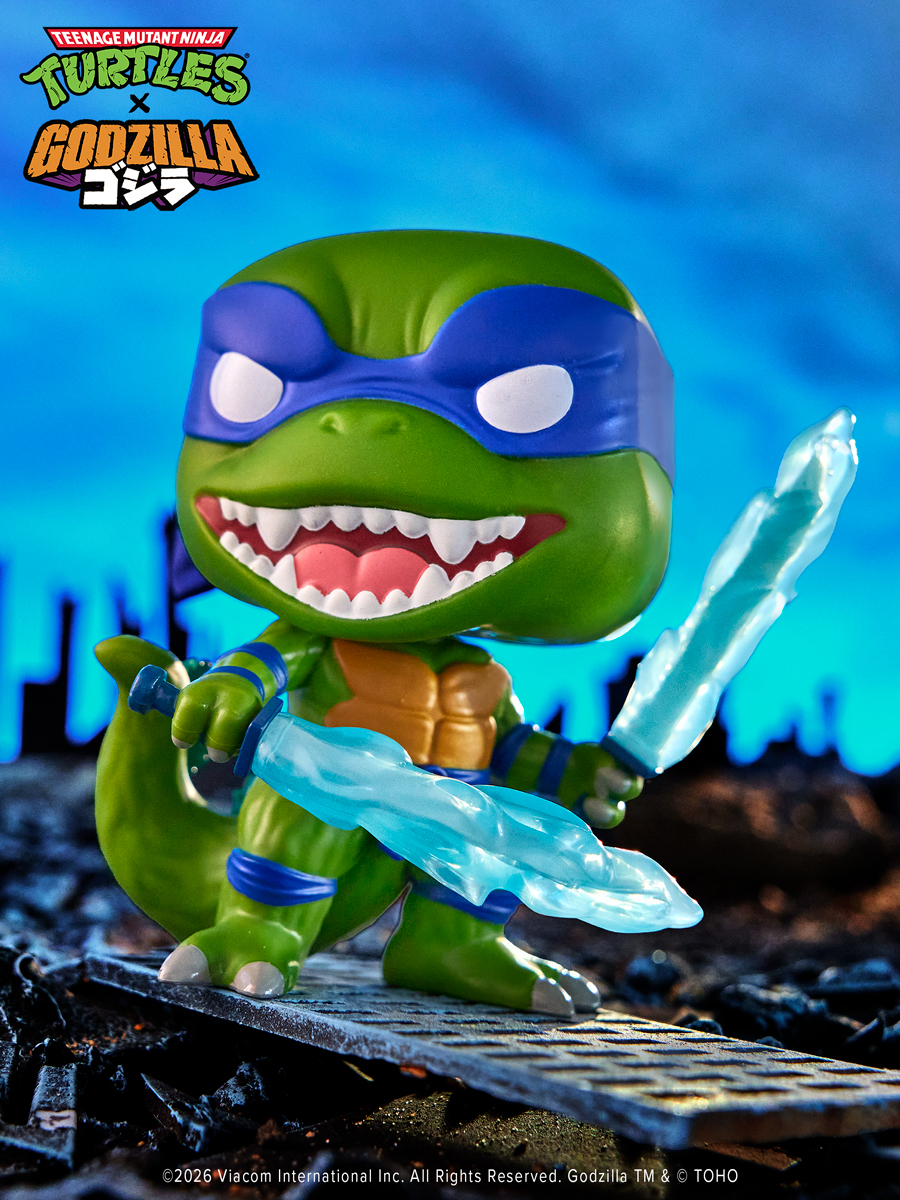 Funko tweet media