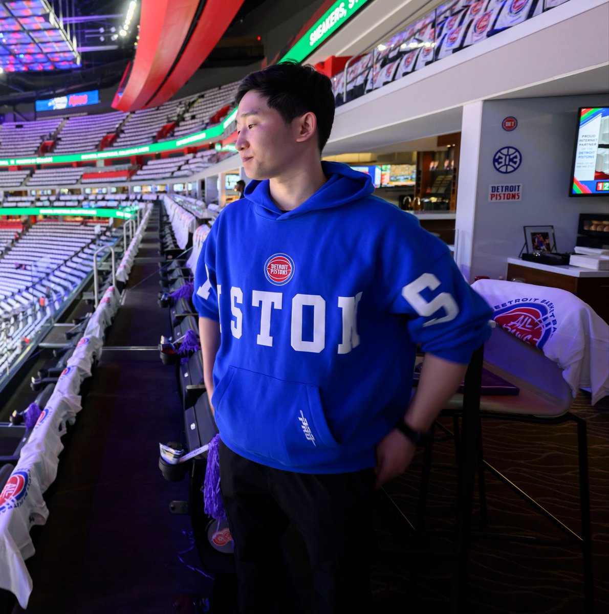 the_det_times's tweet photo. Tom Hur Appreciation Post.

This guy needs more love for his support towards the city of Detroit. https://t.co/Ek6rOYMWeB