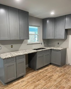 usstoneoutlet's tweet image. Upgrade your kitchen with beautiful Persian Pearl Granite! A durable and elegant choice for your New Orleans home remodel.

zurl.co/lEvpX 

#PersianPearlGranite #Granite #NewOrleans #USStoneOutlet