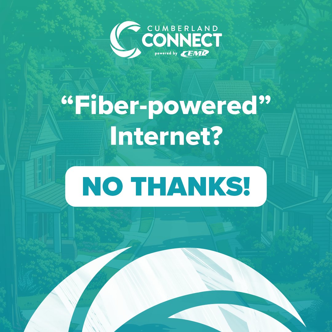 Cumberland Connect tweet media