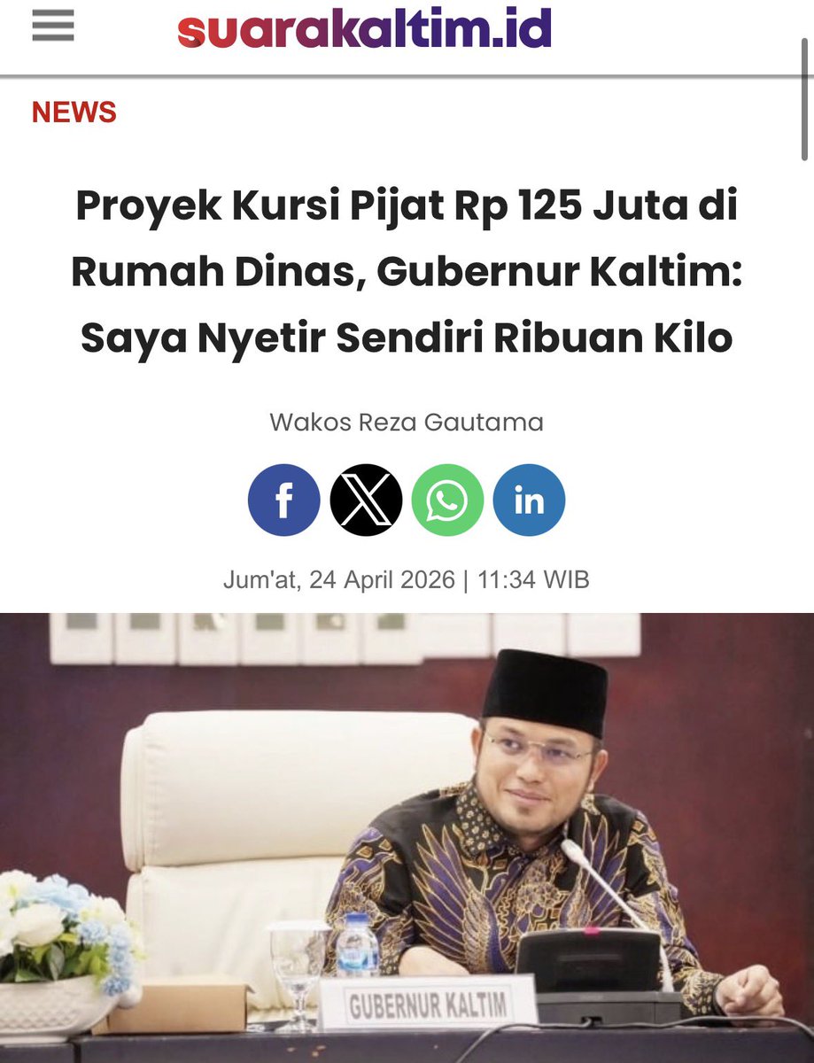 Muklis Nonton tweet media